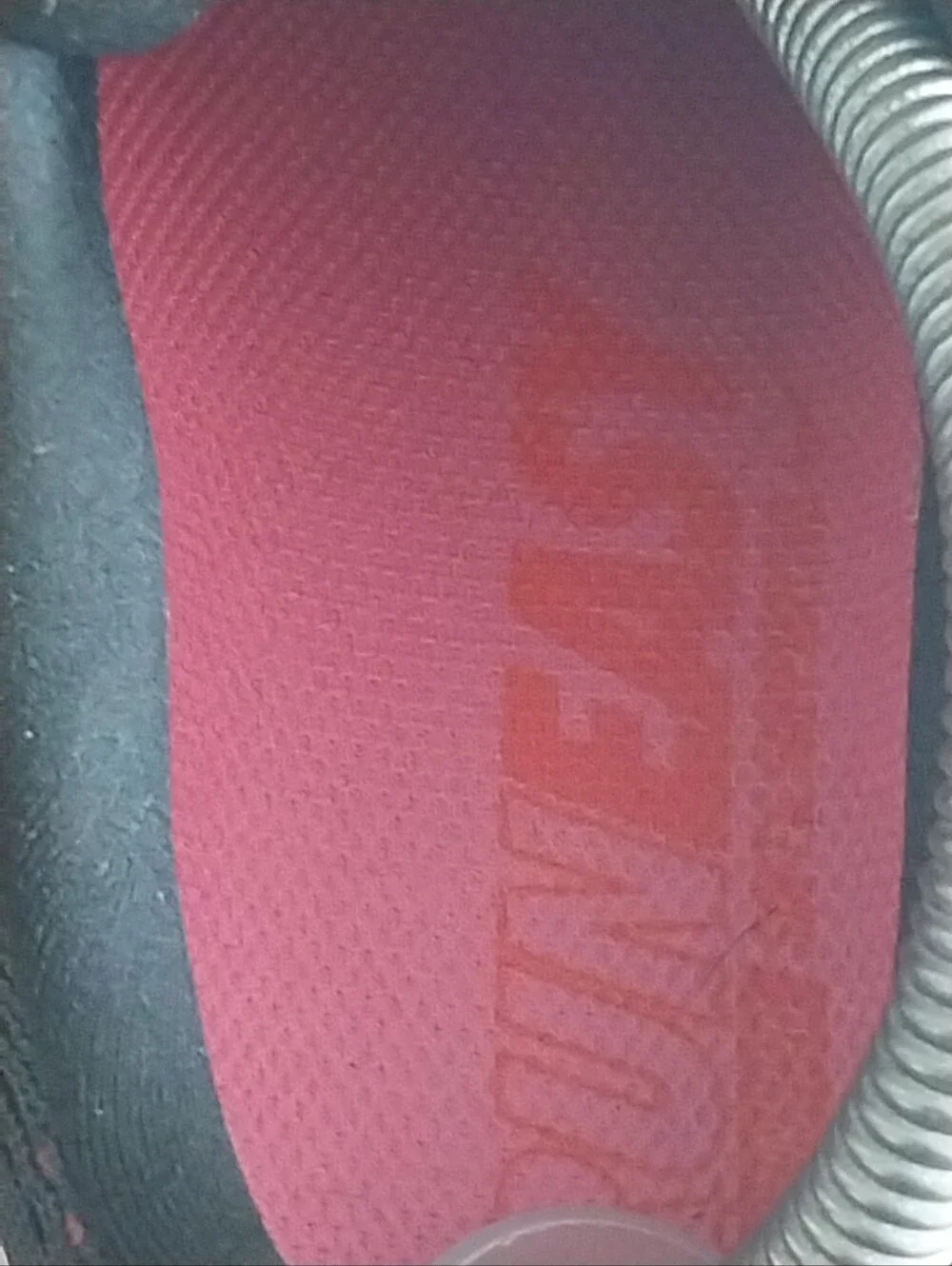 Nike pre owned